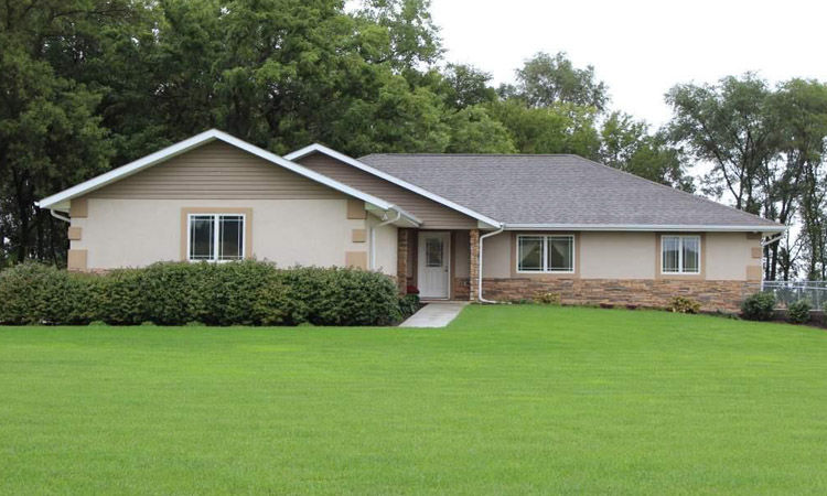 2387 Highway 20, Lawton